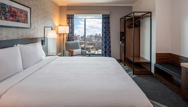 Images Hilton Garden Inn Austin University Capitol District