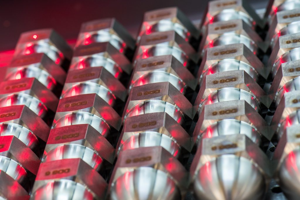 David Dorfmüller Söhne GmbH + Co. KG, Dreherstrasse 22 in Remscheid