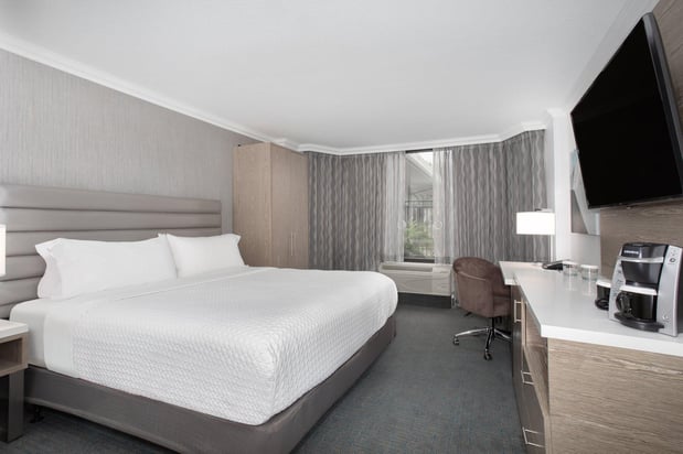 Images Crowne Plaza Costa Mesa Orange County by IHG