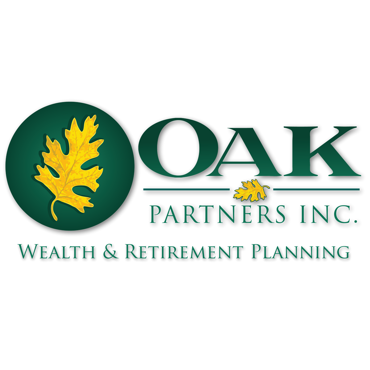 Oak Partners, Inc. | Financial Advisor in Crown Point,Indiana