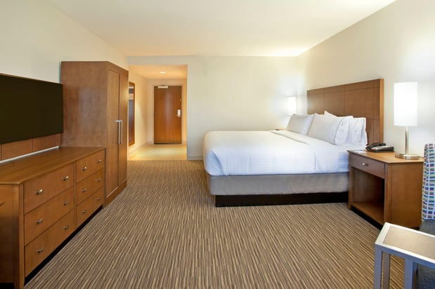 Images Holiday Inn Express & Suites Austin Downtown - University by IHG