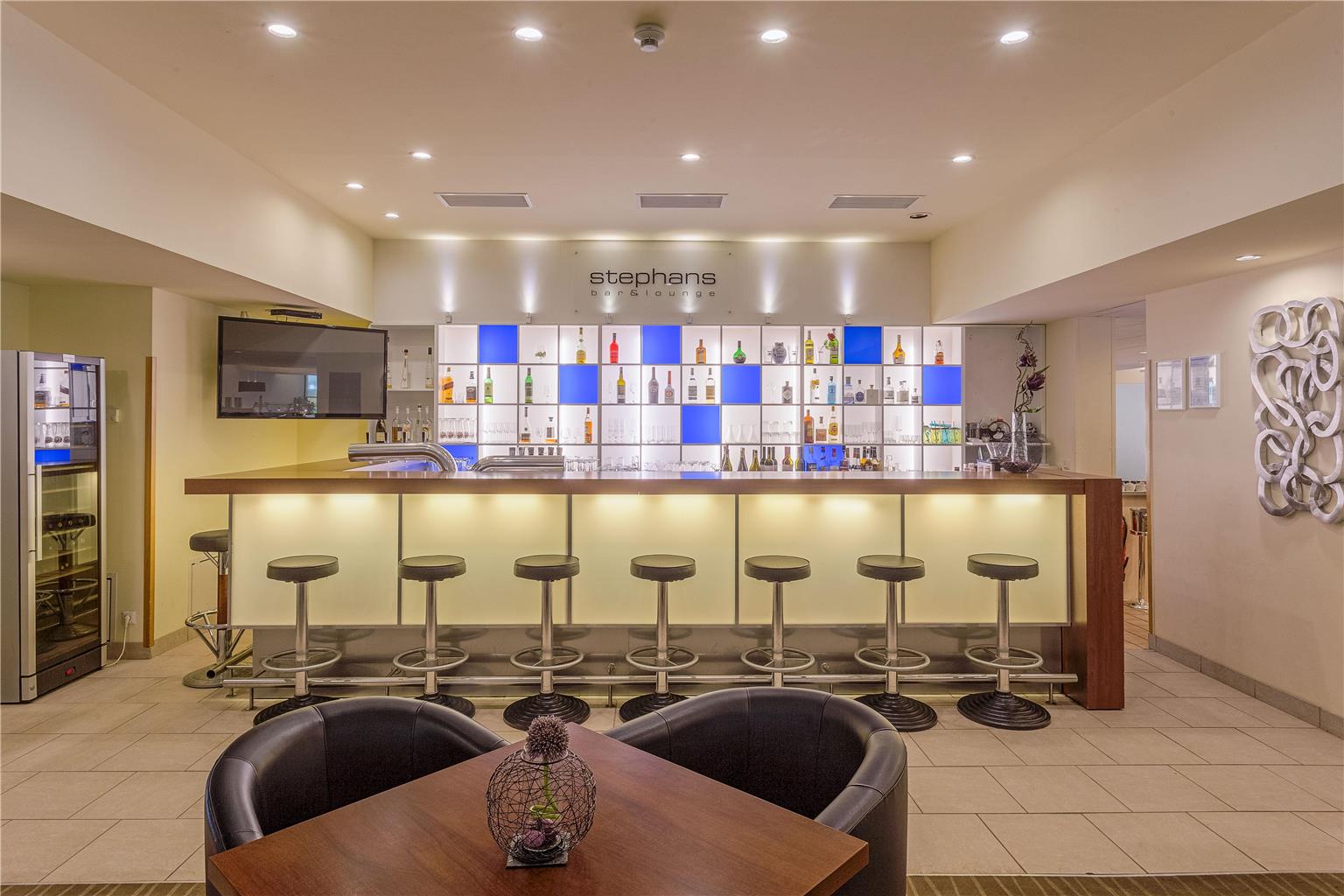 Bild 83 Best Western Macrander Hotel Frankfurt/Kaiserlei in Offenbach