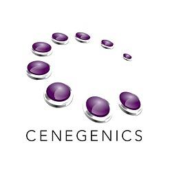 Cenegenics Las Vegas Logo