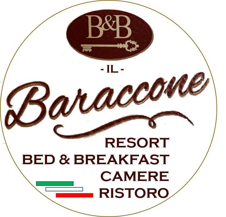 Images Il Baraccone Resort