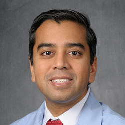 Avi Mazumdar, MD