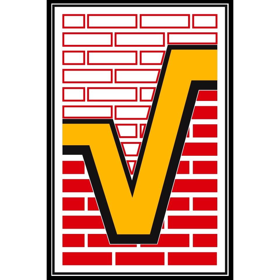 Veenstra BV Beton- en Aannemersbedrijf Logo