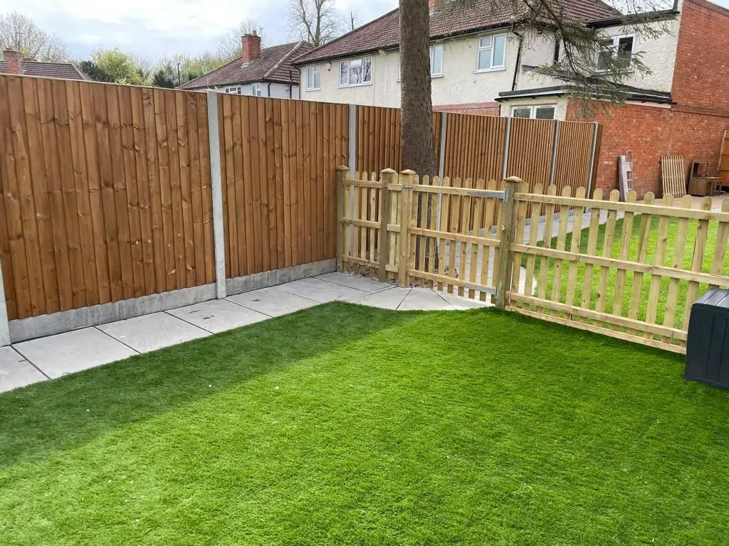 Images Excellent Landscapers Ltd