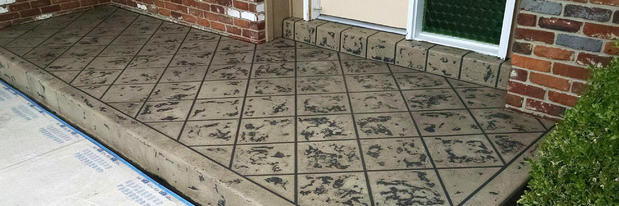 Images Special Concrete Solutions LLC