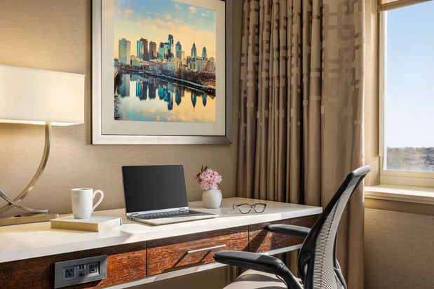 Images Hilton Philadelphia City Avenue