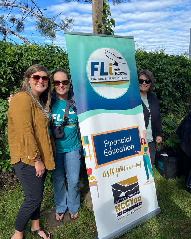 Images Northern Communities Credit Union - Virginia