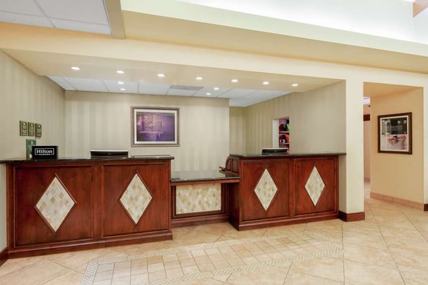 Images Homewood Suites by Hilton Sacramento Airport-Natomas