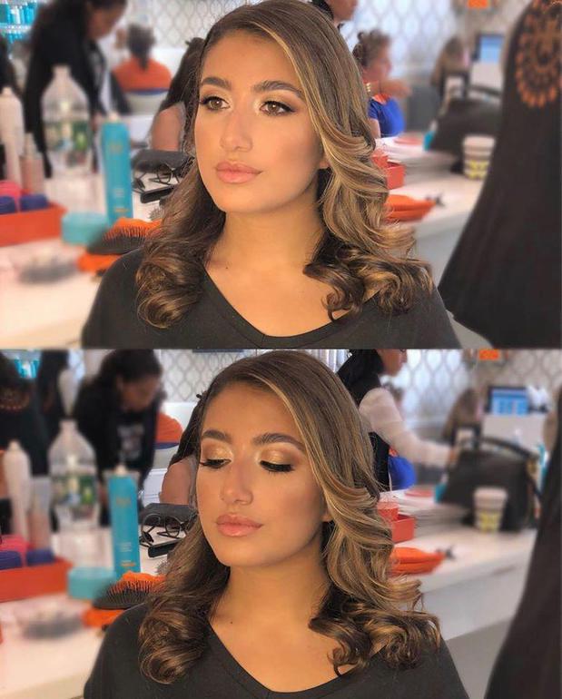 Images Hott Blowdry and Beauty Lounge