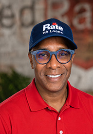 LeDon Clayborn headshot