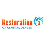 Restoration 1 of Central Denver Logo