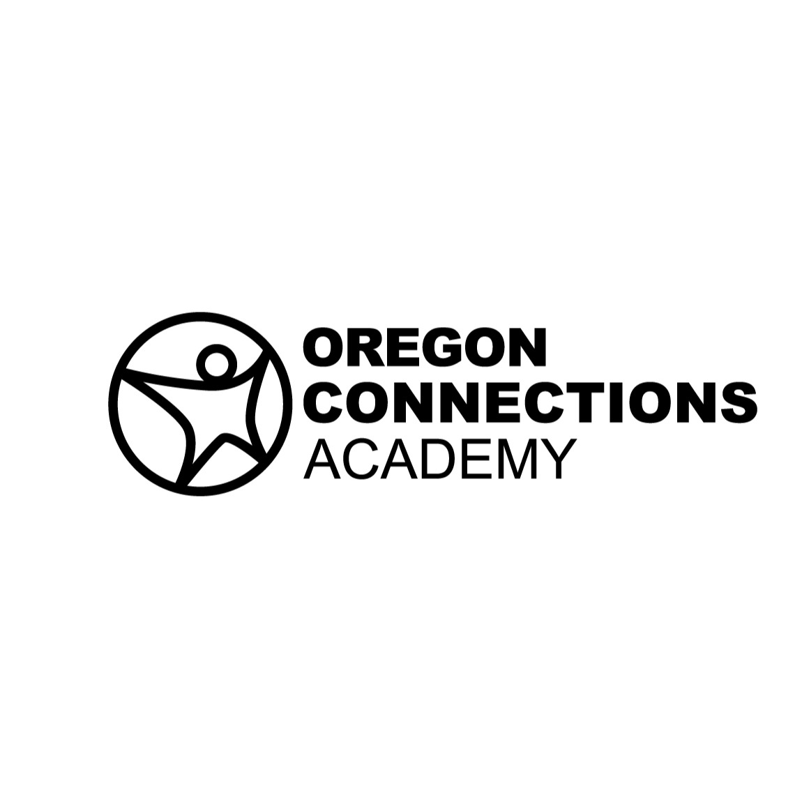 Oregon Connections Academy Logo