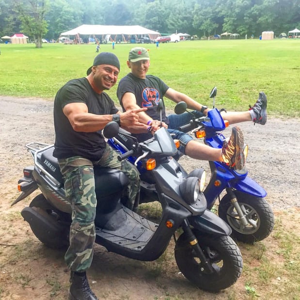 Images Scooter Mutter Inc