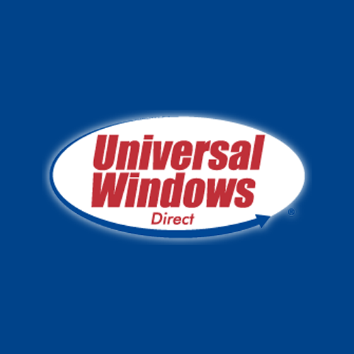 Universal Windows Asheville Logo