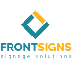 Front Signs Logo