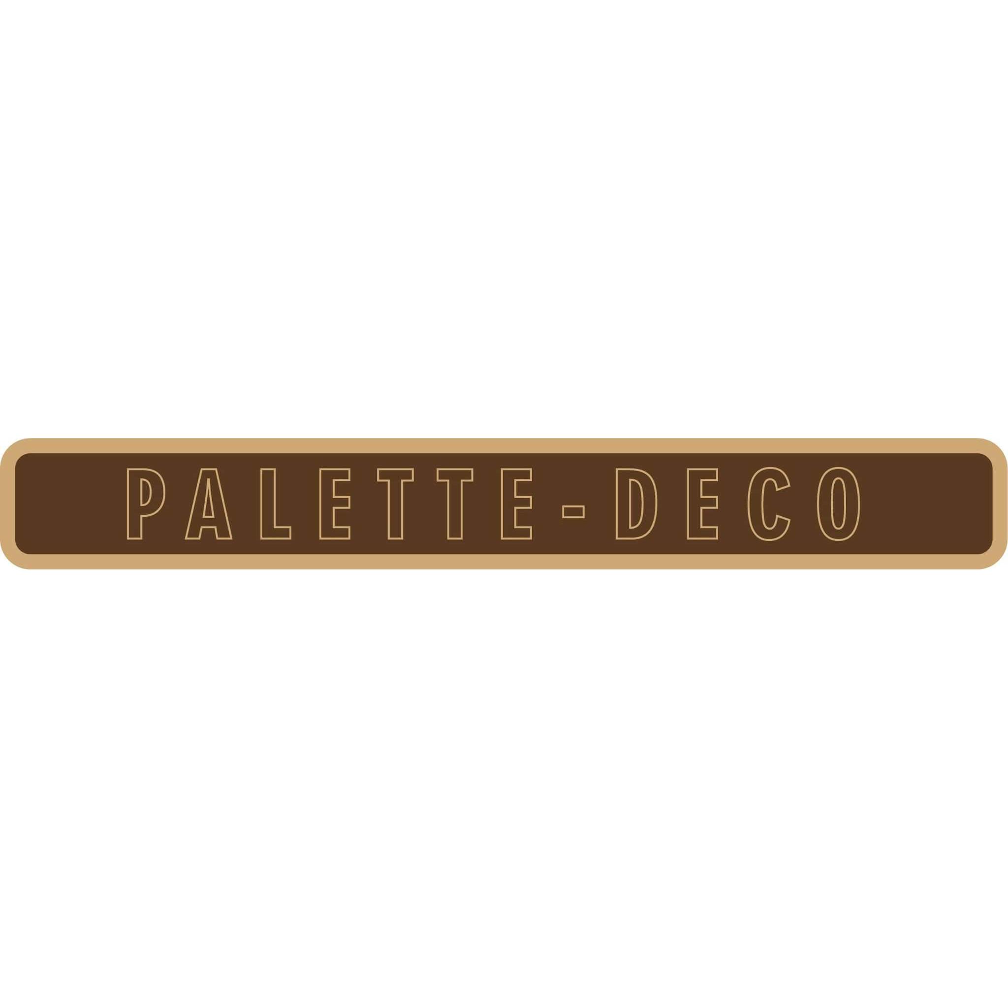 Palette-deco Logo