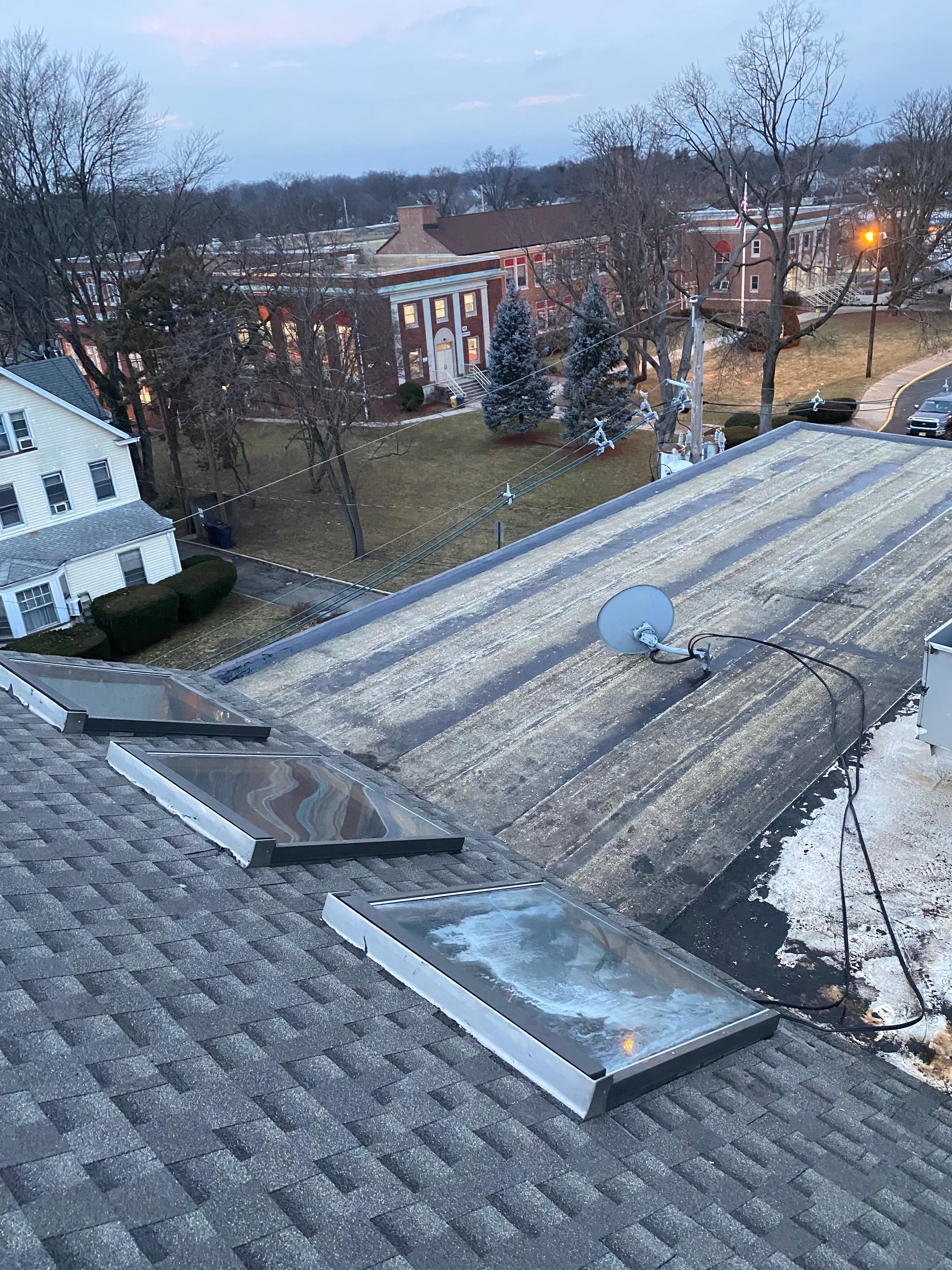 Roofing Contractor NJ