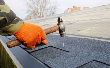 Images TAG Roofing & Exteriors