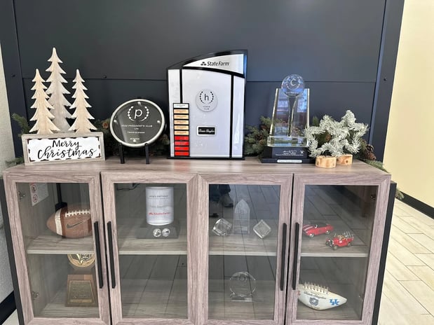 Images Travis Slaydon - State Farm Insurance Agent