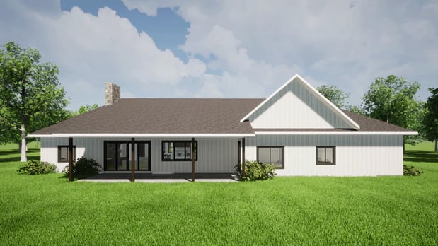 Images South Fork Design