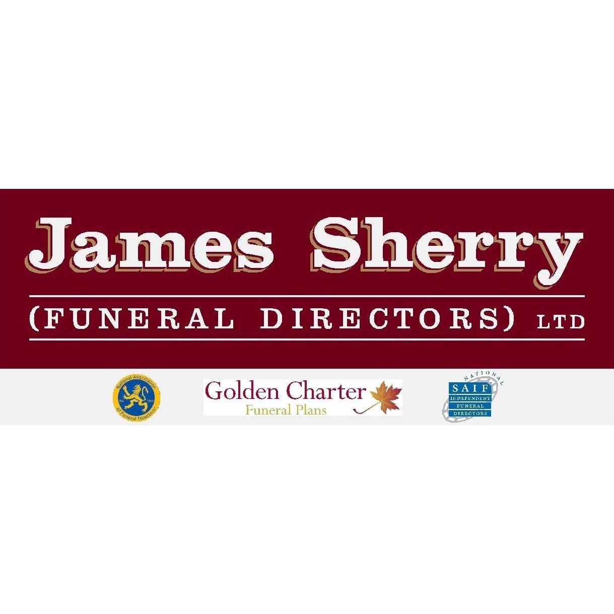 James Sherry Ltd - Motherwell, Lanarkshire ML1 1PF - 01698 264000 | ShowMeLocal.com