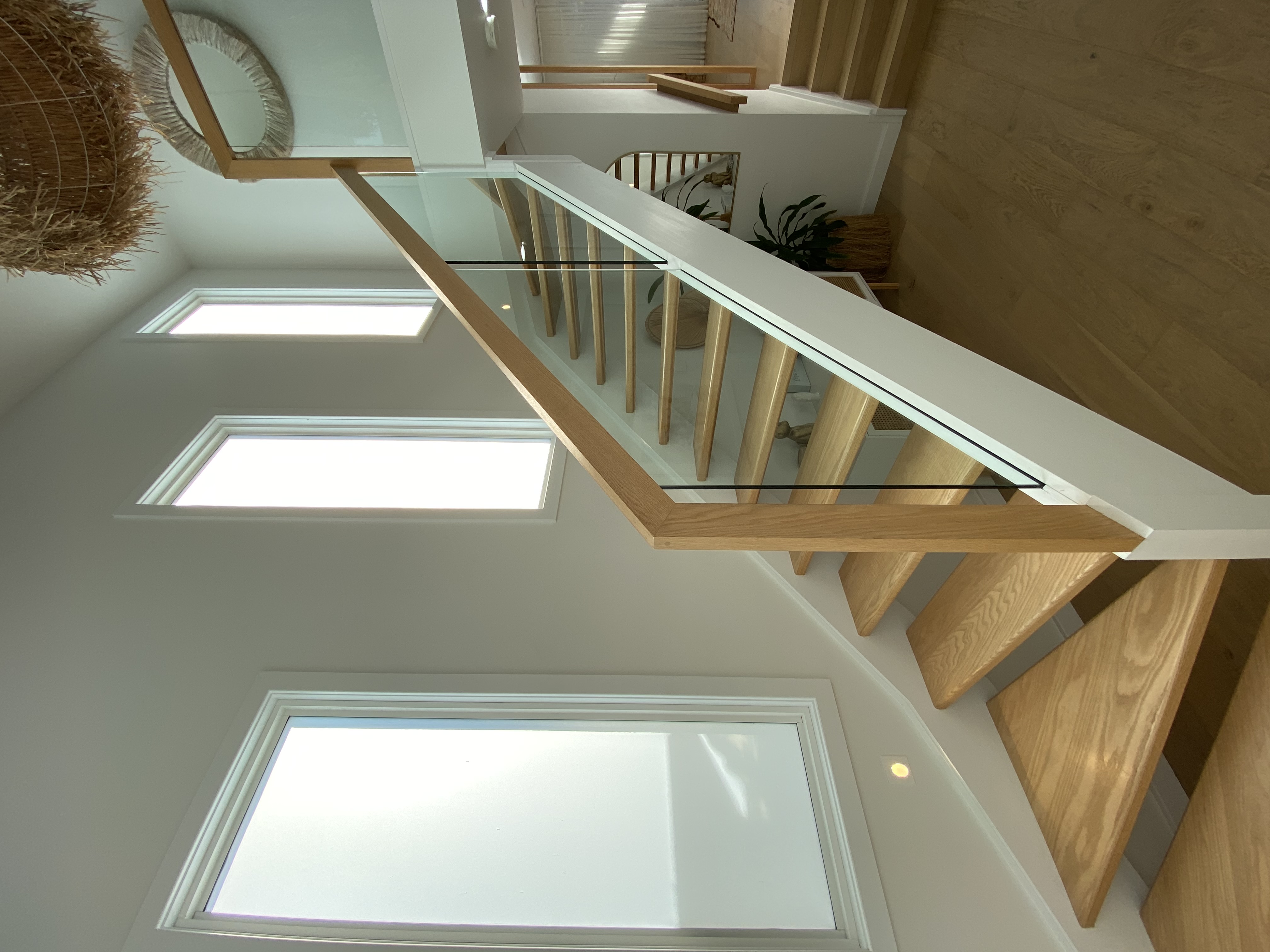 Images CPR Staircases