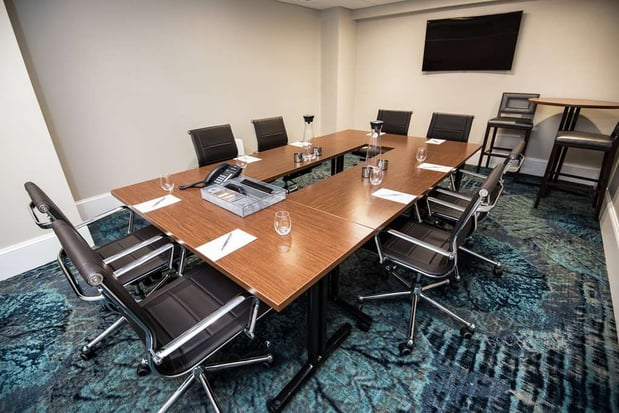 Images Redmont Hotel Birmingham, Curio Collection by Hilton