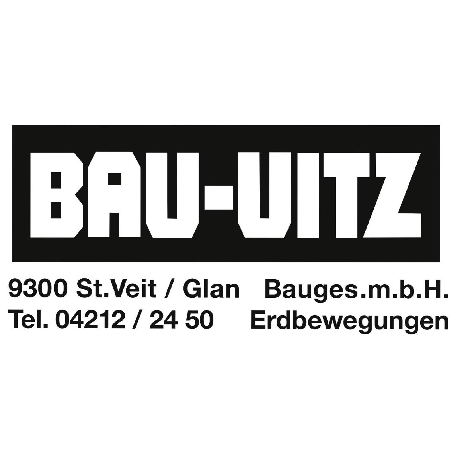 Logo von Ing. Uitz Günther Baugesellschaft m.b.H.