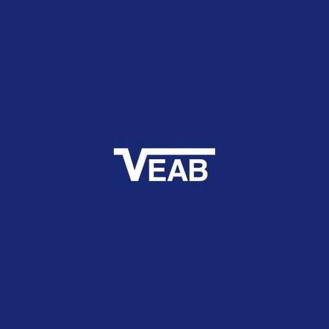 Ventilation Entreprenad AB VEAB Logo
