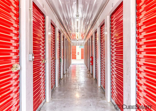 Images CubeSmart Self Storage