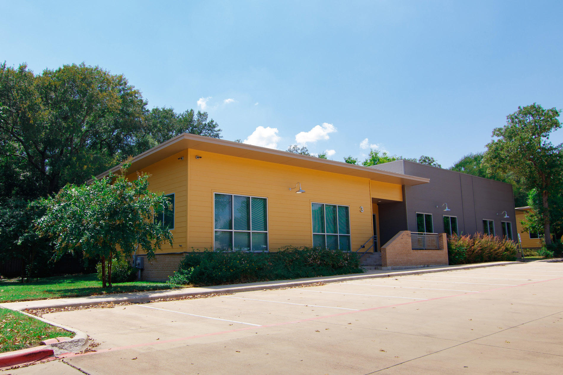 The Last Resort Substance Abuse Treatment Center in Austin, TX