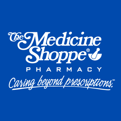 The Medicine Shoppe Pharmacy-Jeannette Logo