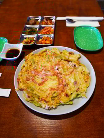 Images Mama's Korean Kitchen Tofu House