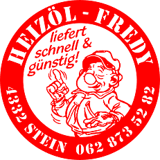Heizöl-Fredy AG Logo