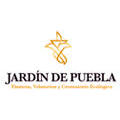 Panteon Jardin De Puebla Logo