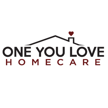 One You Love Homecare - Northwest Valley Logo