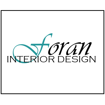 Foran Interior Design Logo