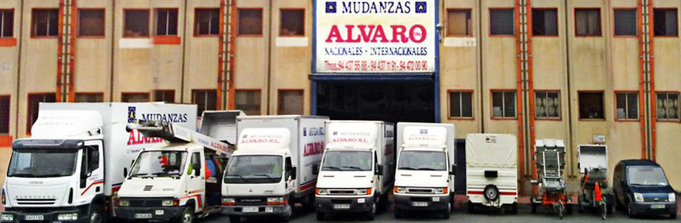 Images Mudanzas Álvaro