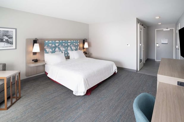 Images Hampton Inn Greer Greenville