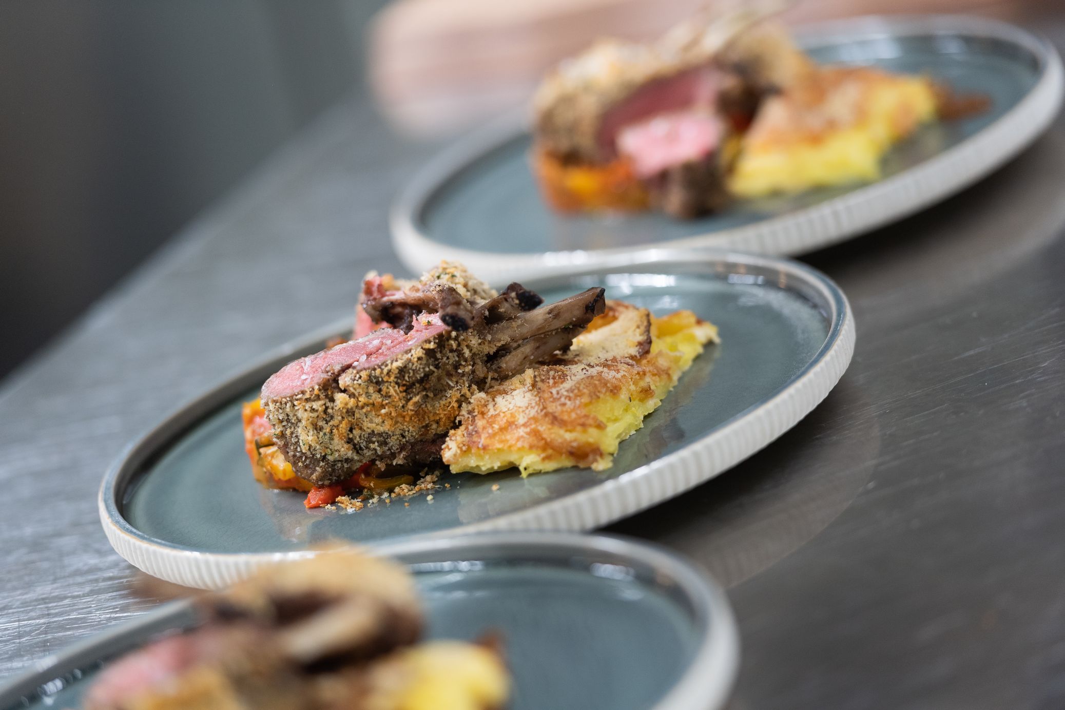 Bilder SHL Schweizerische Hotelfachschule Luzern