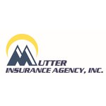 Nationwide Insurance: Mutter Insurance Agency Inc. Logo