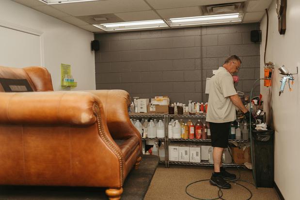 Images Centurion Carpet Cleaning