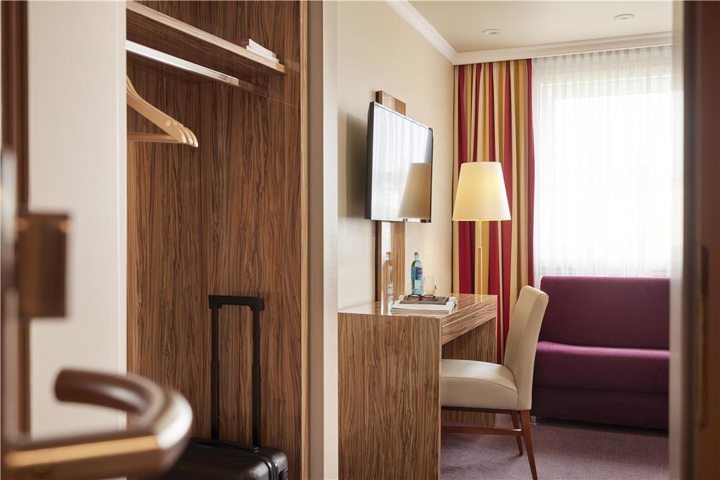 Bilder Best Western Raphael Hotel Altona