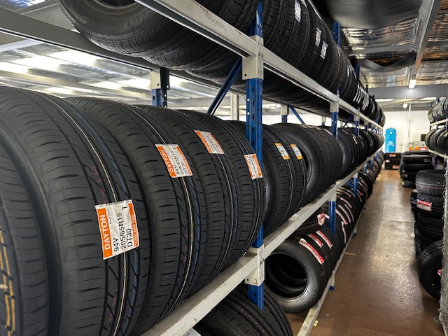 Images Bridgestone Select Tyre & Auto Beaudesert