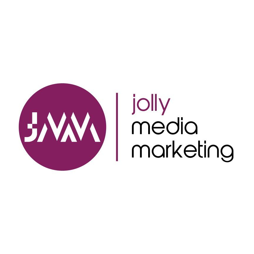 Jolly Media Marketing Logo