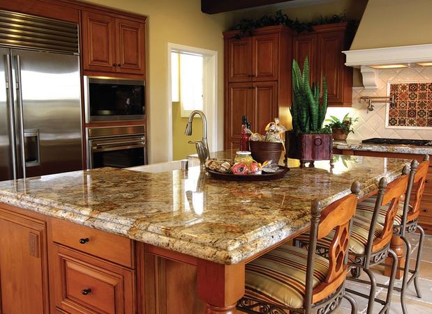 Images Stone Professionals Inc