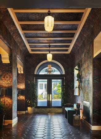 Images Graduate by Hilton Berkeley